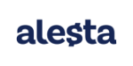 Logotipo ALESTA SCD