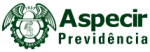 Logotipo ASPECIR SCMEPP LTDA.