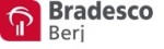 Logotipo BANCO BRADESCO BERJ S.A.