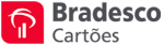 Logotipo BANCO BRADESCO CARTÕES S.A.