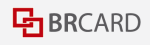 Logotipo BRCARD SOCIEDADE DE CRÉDITO DIRETO S/A