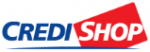 Logotipo CREDI SHOP S.A.