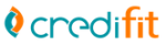 Logotipo CREDIFIT SOCIEDADE DE CRÉDITO DIRETO S.A.