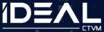 Logotipo IDEAL CTVM