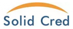 Logotipo SOLID CRED SCMEPP